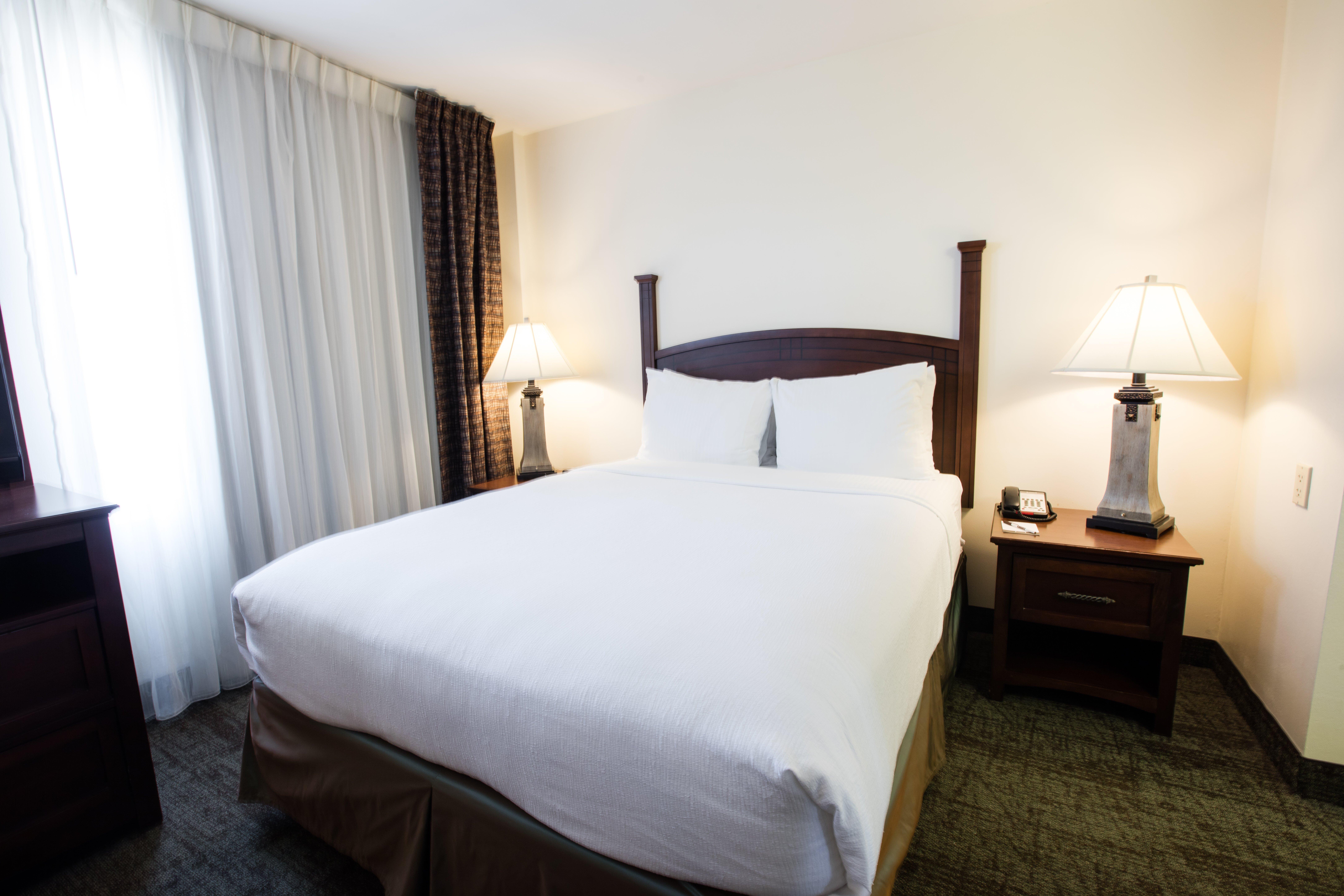 Staybridge Suites Austin Airport By Ihg Exterior photo