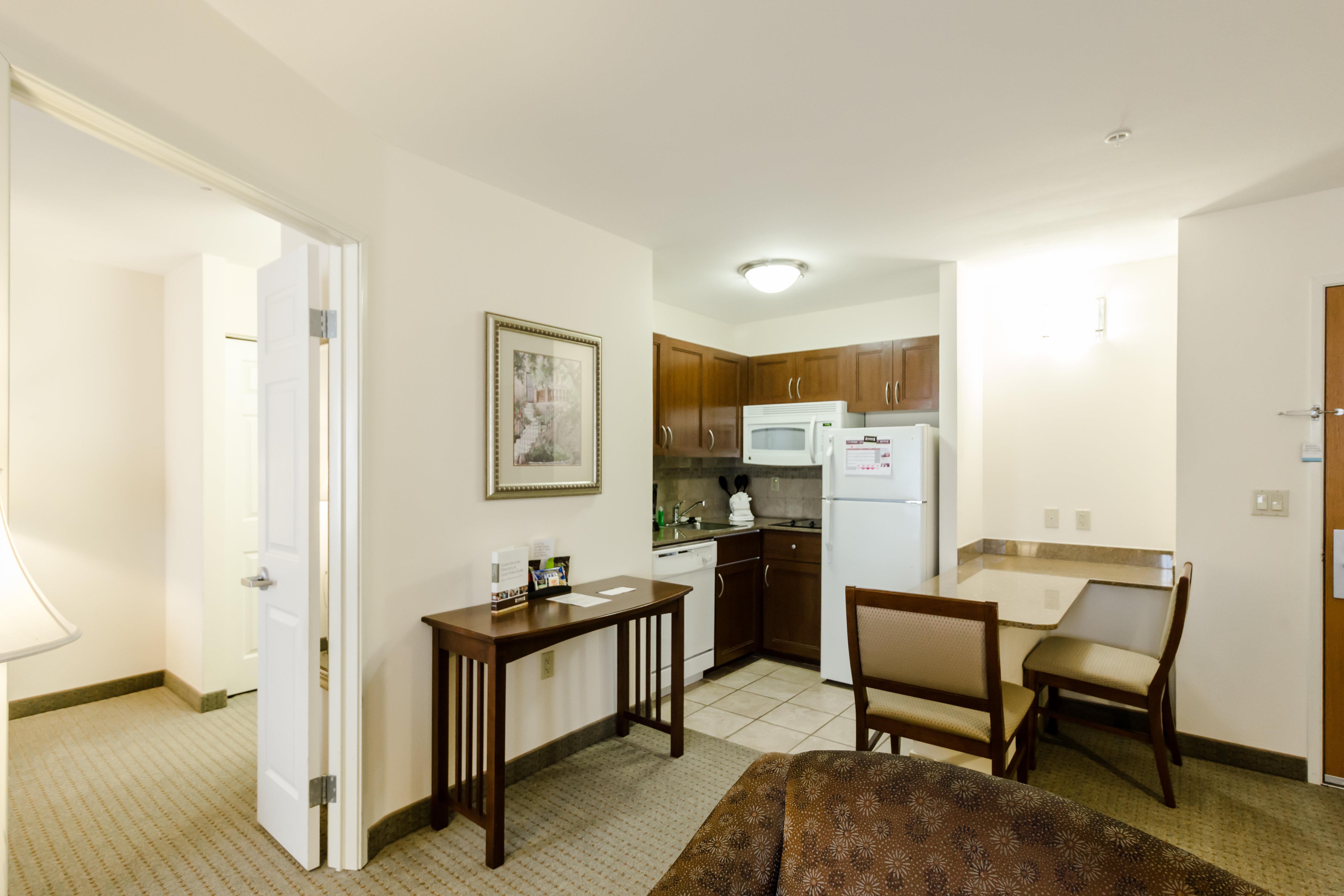 Staybridge Suites Austin Airport By Ihg Exterior photo
