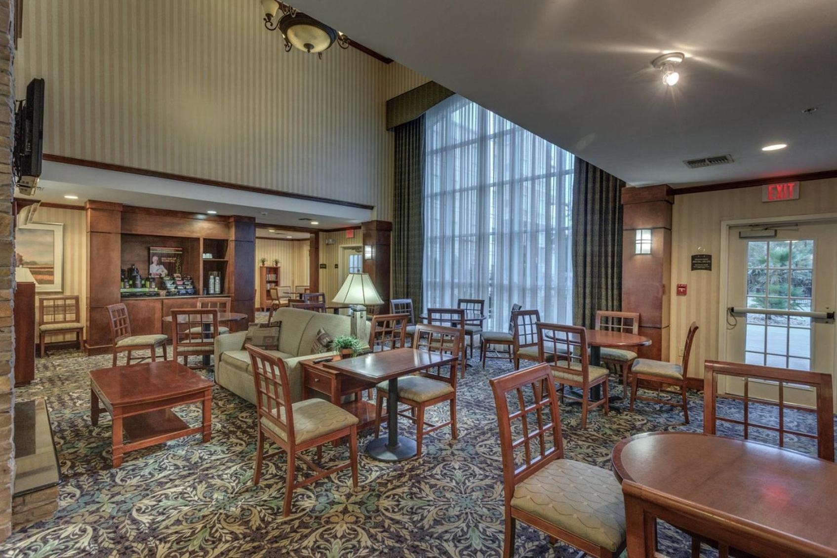 Staybridge Suites Austin Airport By Ihg Exterior photo