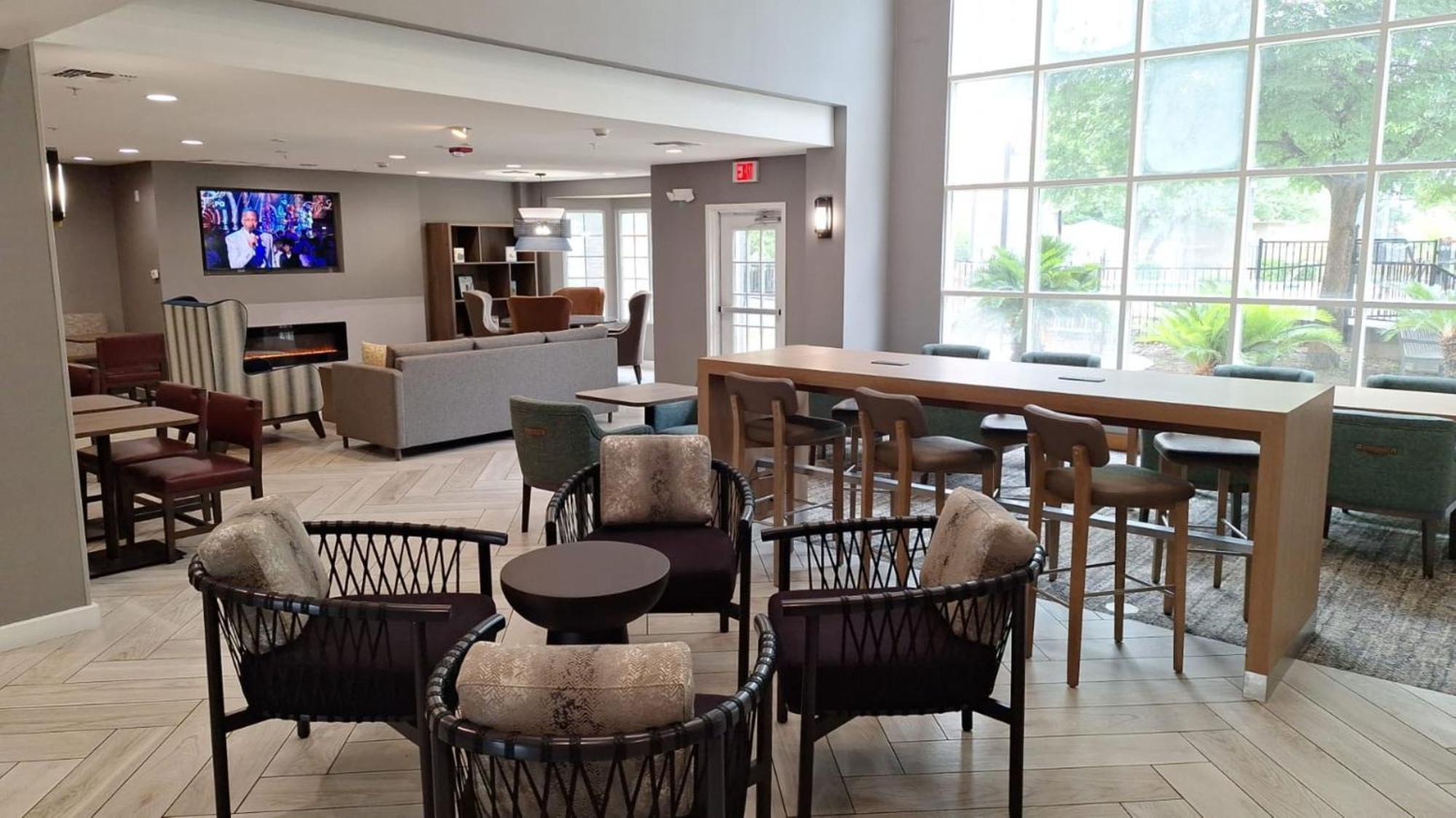 Staybridge Suites Austin Airport By Ihg Exterior photo